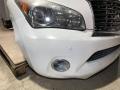 передняя часть (ноускат) в сборе Infiniti QX56 2 2011г. - фото №19