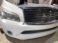передняя часть (ноускат) в сборе Infiniti QX56 2 2011г. - фото №23