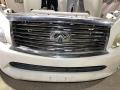 передняя часть (ноускат) в сборе Infiniti QX56 2 2011г. - фото №24