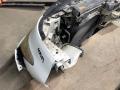 передняя часть (ноускат) в сборе Infiniti QX56 2 2011г. - фото №27