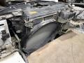 передняя часть (ноускат) в сборе Infiniti QX56 2 2011г. - фото №28