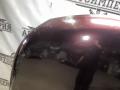 передняя часть (ноускат) в сборе Infiniti QX56 2 2011г. - фото №4