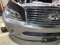 передняя часть (ноускат) в сборе Infiniti QX56 2 2011г. - фото №19