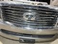 передняя часть (ноускат) в сборе Infiniti QX56 2 2011г. - фото №21