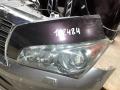 передняя часть (ноускат) в сборе Infiniti QX56 2 2011г. - фото №23