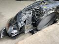 передняя часть (ноускат) в сборе Infiniti QX56 2 2011г. - фото №26