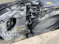 передняя часть (ноускат) в сборе Infiniti QX56 2 2011г. - фото №27