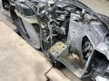 передняя часть (ноускат) в сборе Infiniti QX56 2 2011г. - фото №29