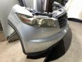 передняя часть (ноускат) в сборе Infiniti FX35 2005г. - фото №16