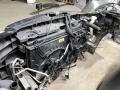 передняя часть (ноускат) в сборе Infiniti FX35 2005г. - фото №22
