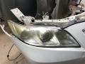 передняя часть (ноускат) в сборе Toyota Camry XV40 2007г. - фото №15