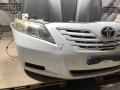 передняя часть (ноускат) в сборе Toyota Camry XV40 2007г. - фото №16