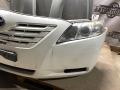 передняя часть (ноускат) в сборе Toyota Camry XV40 2007г. - фото №18