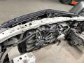 передняя часть (ноускат) в сборе Toyota Camry XV40 2007г. - фото №24