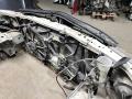 передняя часть (ноускат) в сборе Toyota Camry XV40 2007г. - фото №25