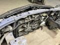 передняя часть (ноускат) в сборе Toyota Camry XV40 2007г. - фото №22