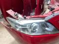 передняя часть (ноускат) в сборе Toyota Camry XV40 2007г. - фото №15