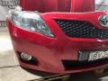 передняя часть (ноускат) в сборе Toyota Camry XV40 2007г. - фото №16