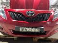 передняя часть (ноускат) в сборе Toyota Camry XV40 2007г. - фото №17