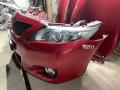 передняя часть (ноускат) в сборе Toyota Camry XV40 2007г. - фото №19