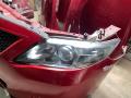 передняя часть (ноускат) в сборе Toyota Camry XV40 2007г. - фото №20