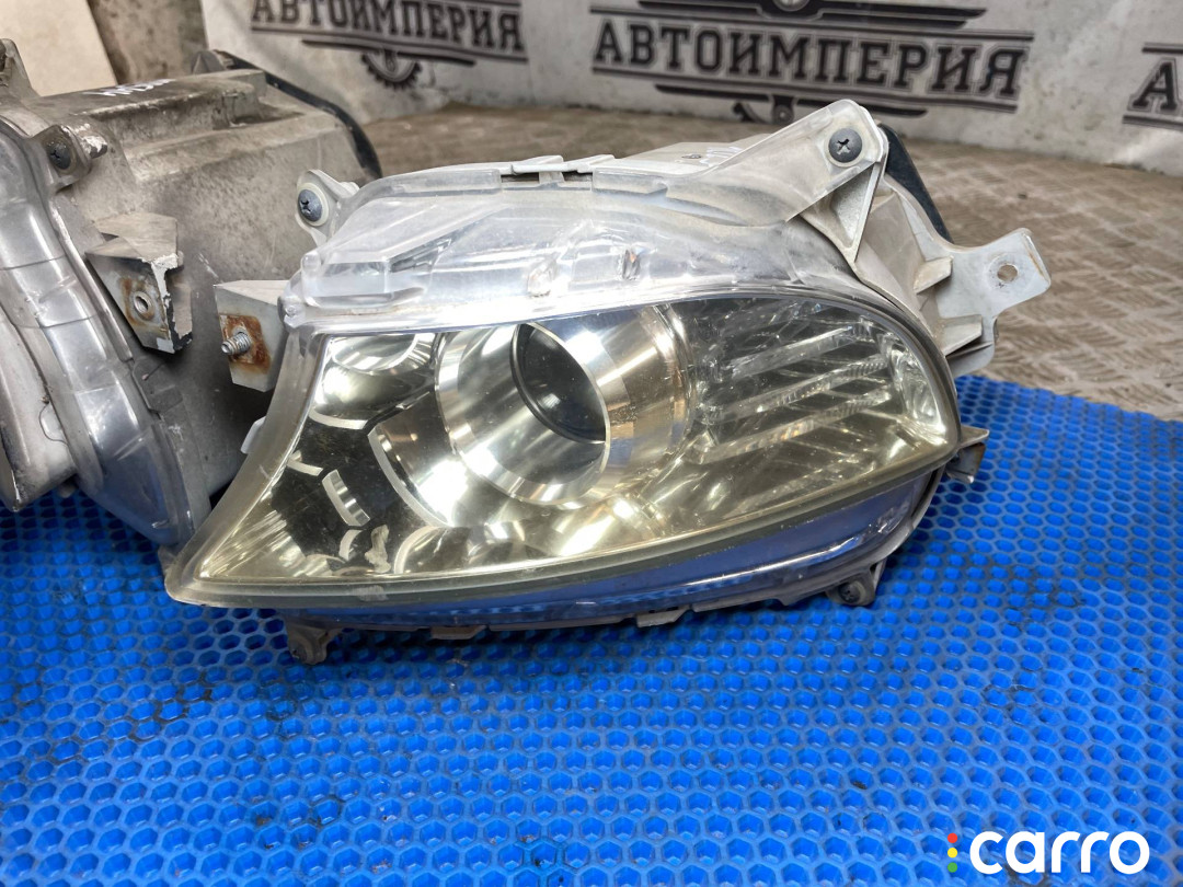 81211-50090, 81221-50090 фара противотуманная Lexus LS 4 2008г. - фото №3