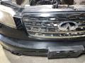 передняя часть (ноускат) в сборе Infiniti FX35 2005г. - фото №15
