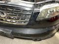 передняя часть (ноускат) в сборе Infiniti FX35 2005г. - фото №18