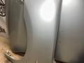 передняя часть (ноускат) в сборе Toyota Camry XV40 2007г. - фото №9