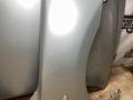 передняя часть (ноускат) в сборе Toyota Camry XV40 2007г. - фото №12