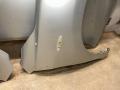 передняя часть (ноускат) в сборе Toyota Camry XV40 2007г. - фото №13