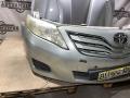 передняя часть (ноускат) в сборе Toyota Camry XV40 2007г. - фото №19