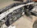 передняя часть (ноускат) в сборе Toyota Camry XV40 2007г. - фото №23