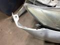 передняя часть (ноускат) в сборе Toyota Camry XV40 2007г. - фото №16