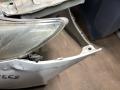 передняя часть (ноускат) в сборе Toyota Camry XV40 2007г. - фото №22
