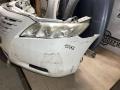 передняя часть (ноускат) в сборе Toyota Camry XV40 2007г. - фото №24