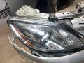 передняя часть (ноускат) в сборе Lexus GS 3 2007г. - фото №15