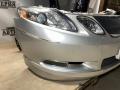 передняя часть (ноускат) в сборе Lexus GS 3 2007г. - фото №17