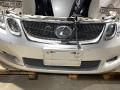 передняя часть (ноускат) в сборе Lexus GS 3 2007г. - фото №20