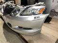 передняя часть (ноускат) в сборе Lexus GS 3 2007г. - фото №22