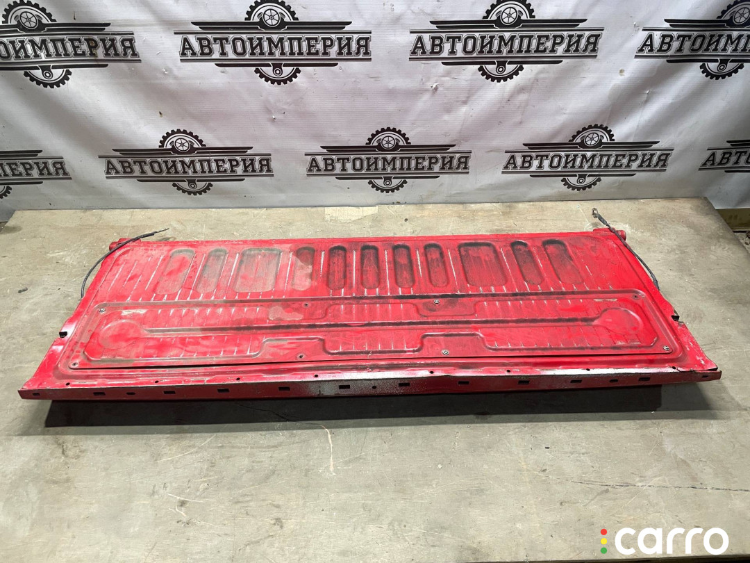 65700-0C072, 65700-0C073, 65700-0C081, 65700-0C082, 65700-0C083 Борт откидной Toyota Tundra 2 2010г. - фото №5