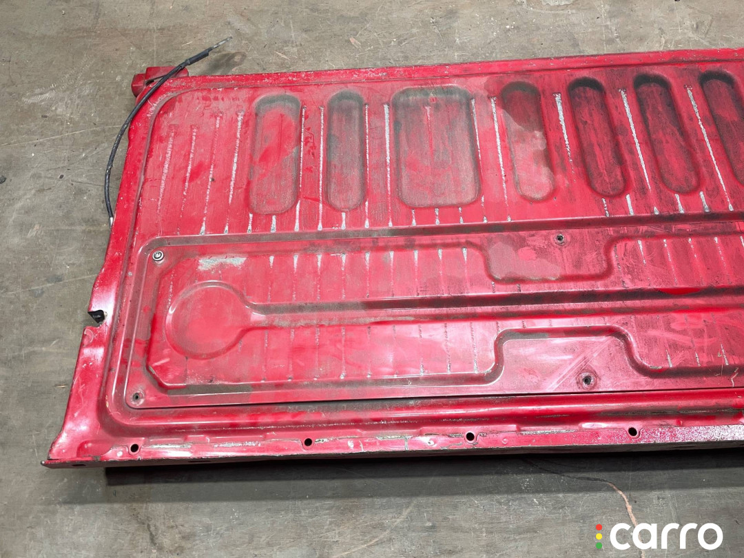 65700-0C072, 65700-0C073, 65700-0C081, 65700-0C082, 65700-0C083 Борт откидной Toyota Tundra 2 2010г. - фото №6
