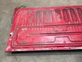 65700-0C072, 65700-0C073, 65700-0C081, 65700-0C082, 65700-0C083 Борт откидной Toyota Tundra 2 2010г. - фото №6