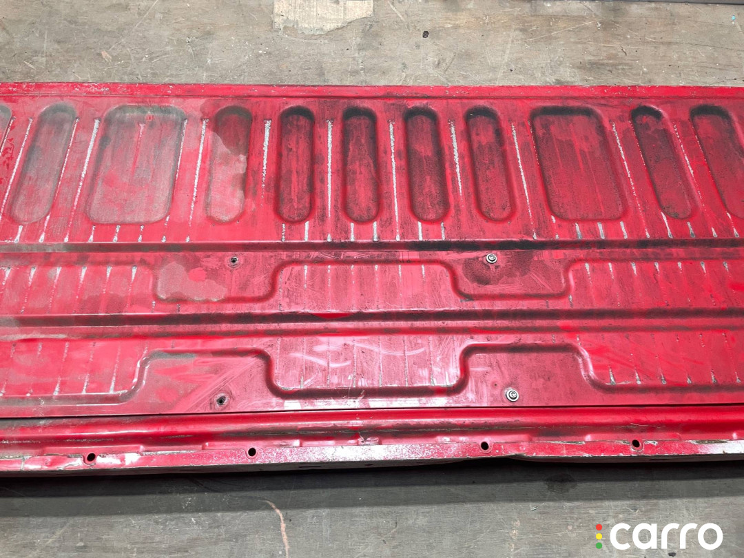 65700-0C072, 65700-0C073, 65700-0C081, 65700-0C082, 65700-0C083 Борт откидной Toyota Tundra 2 2010г. - фото №7