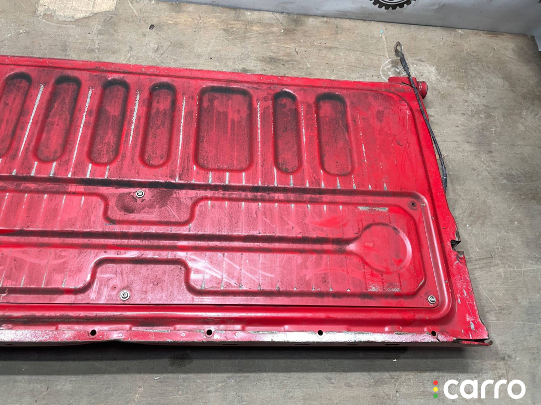 65700-0C072, 65700-0C073, 65700-0C081, 65700-0C082, 65700-0C083 Борт откидной Toyota Tundra 2 2010г. - фото №8