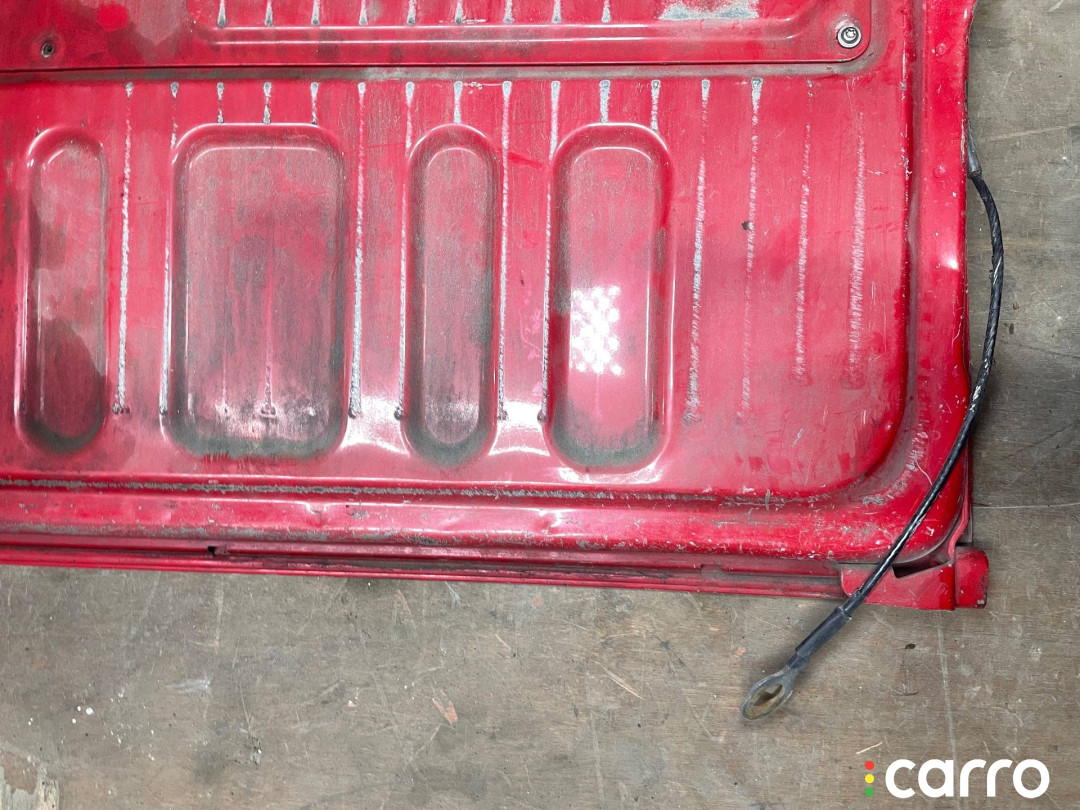 65700-0C072, 65700-0C073, 65700-0C081, 65700-0C082, 65700-0C083 Борт откидной Toyota Tundra 2 2010г. - фото №9