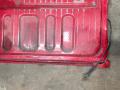 65700-0C072, 65700-0C073, 65700-0C081, 65700-0C082, 65700-0C083 Борт откидной Toyota Tundra 2 2010г. - фото №9