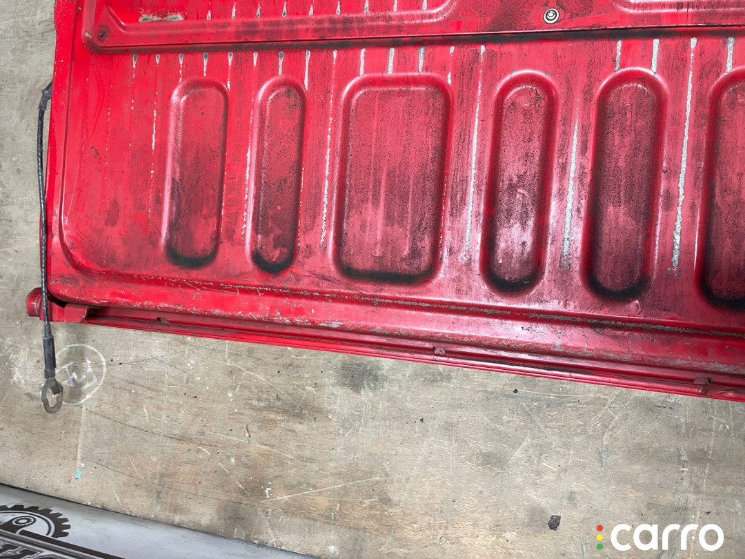 65700-0C072, 65700-0C073, 65700-0C081, 65700-0C082, 65700-0C083 Борт откидной Toyota Tundra 2 2010г. - фото №10