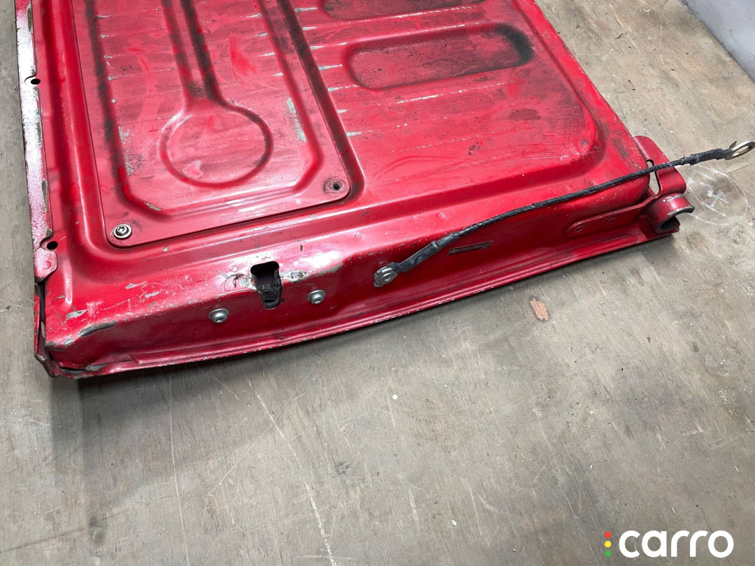 65700-0C072, 65700-0C073, 65700-0C081, 65700-0C082, 65700-0C083 Борт откидной Toyota Tundra 2 2010г. - фото №11