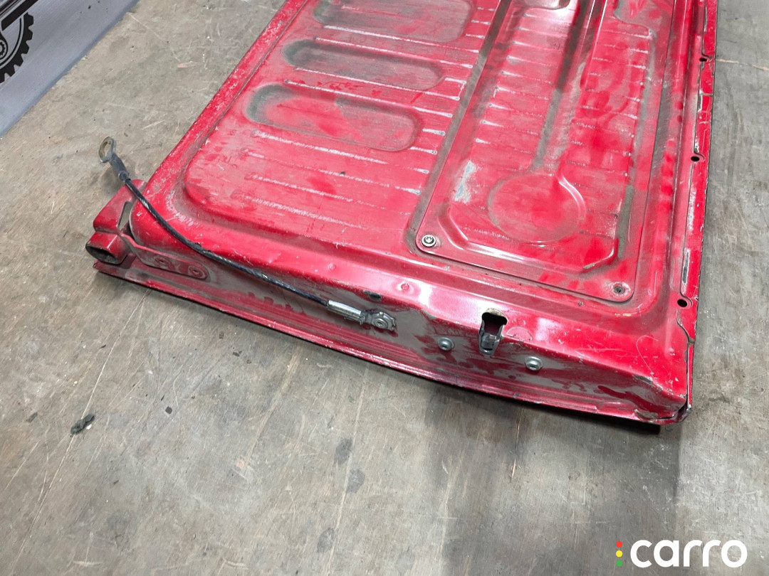 65700-0C072, 65700-0C073, 65700-0C081, 65700-0C082, 65700-0C083 Борт откидной Toyota Tundra 2 2010г. - фото №12